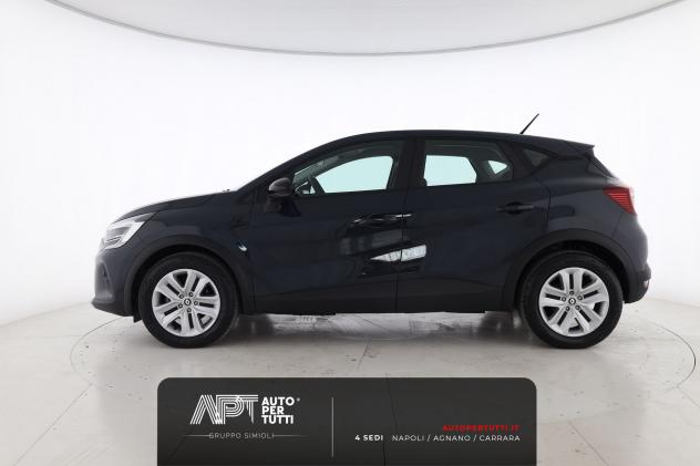 Renault Captur Captur 1.6 hybrid Zen E-Tech 145cv auto - Foto 2