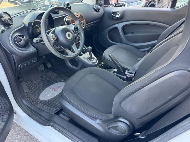 smart fortwo 70 1.0 twinamic Passion - Foto 5