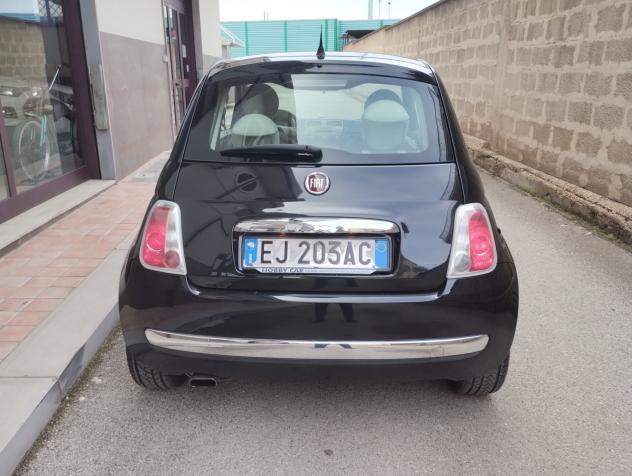 Fiat 500 1.3 Multijet 16V 95 CV Lounge - Foto 6