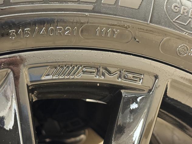 Mercedes-benz GLE 300 coupe' AMG Line Premium 4matic Permute auto!! - Foto 10