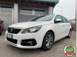 PEUGEOT 308 BlueHDi 150 S&S EAT6 SW Allure Unicopropr. rif. 18569504