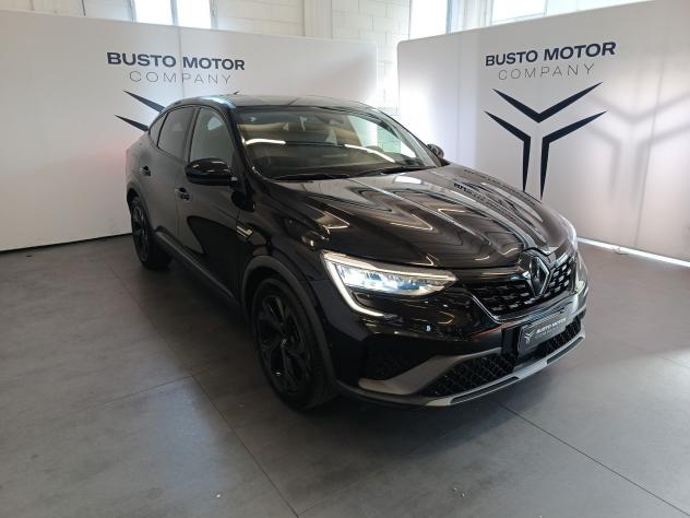Renault Arkana E-Tech 1.6 full hybrid E-Tech Engineered