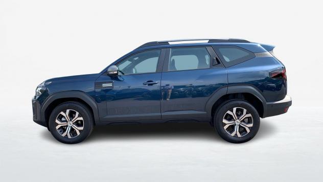 Dacia Bigster 1.2 Tce Mild Hybrid 140cv Expression - Foto 3
