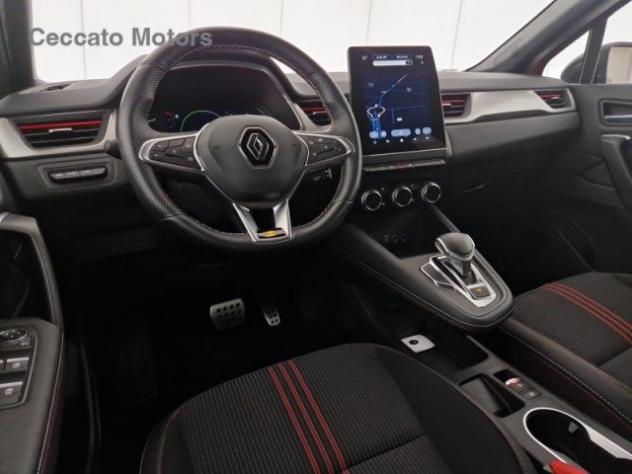 RENAULT Captur Full Hybrid E-Tech 145 CV RS Line rif. 20886016 - Foto 6