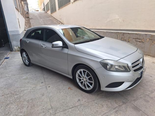 Mercedes-benz A 180 CDI Sport - Foto 9