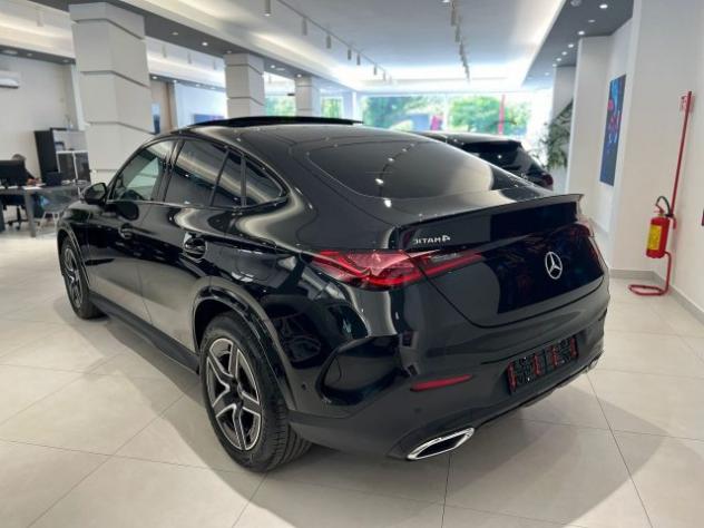 MERCEDES-BENZ GLC 200 GLC 220 4Matic Mild hybrid Coupé AMG Line Advanced rif. 23625133 - Foto 7