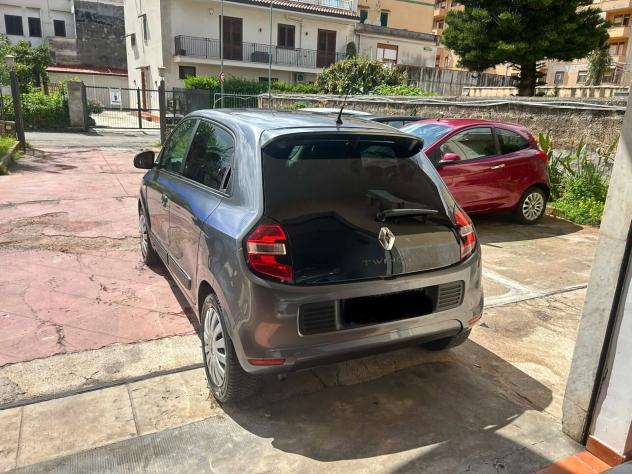 RENAULT TWINGO 1.0 2016 COSMIC LOVELY EDITION - Foto 9