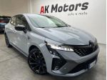 RENAULT Clio Full Hybrid E-Tech 145 CV 5 porte Esprit Alpine rif. 24016785