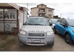 Land Rover Freelander 2.0 Td4 16V cat 3p. Softback