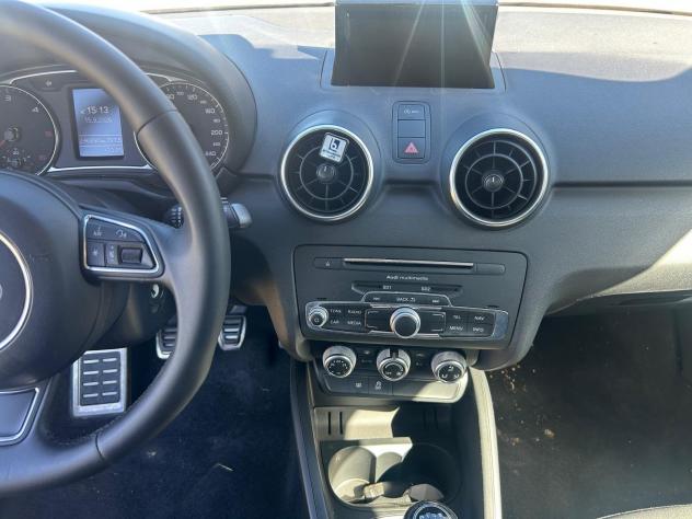 Audi A1 1.4 TDI 90cv ultra Sport - Foto 10