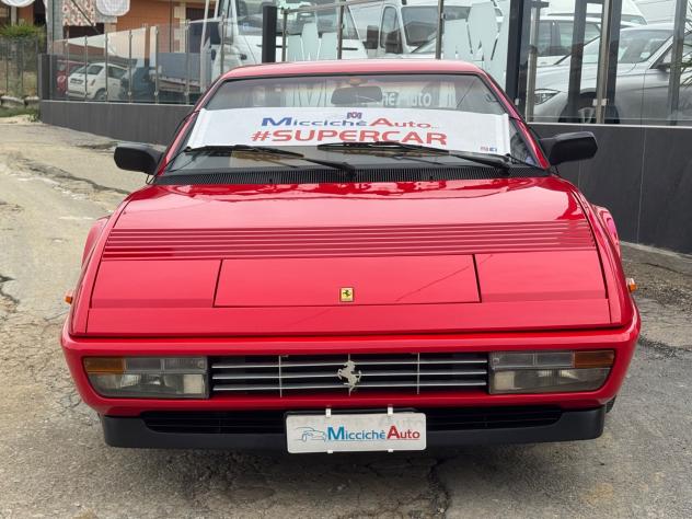 FERRARI MONDIAL 3.2 271 CV QUATTROVALVOLE - Foto 3