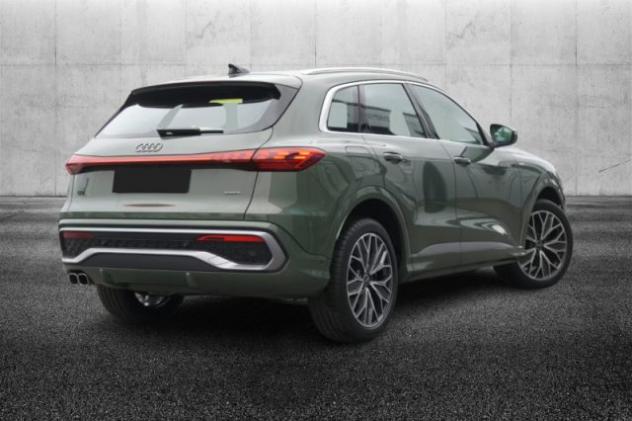 AUDI Q5 TDI 150 kW mHEV+ S tronic quattro S line edition rif. 23757914 - Foto 4