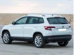 SKODA Karoq 1.0 TSI 115 CV Selection rif. 23287563