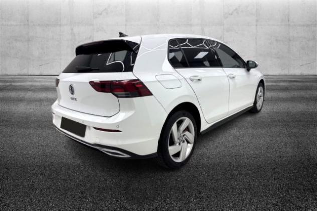 VOLKSWAGEN Golf 1.4 Plug-In Hybrid DSG GTE rif. 24049246 - Foto 4