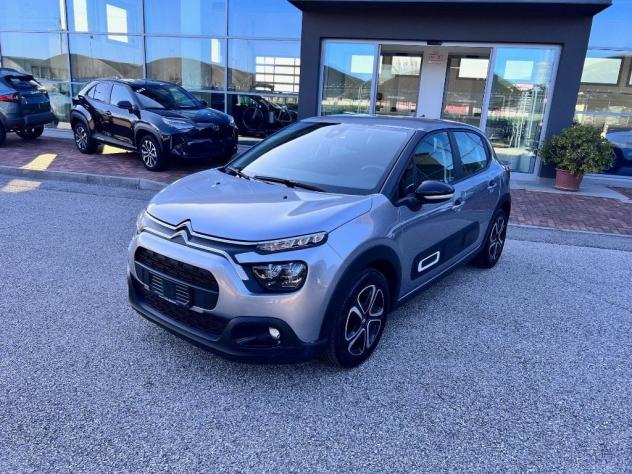 Citroën C3 PureTech 110 S&S Plus