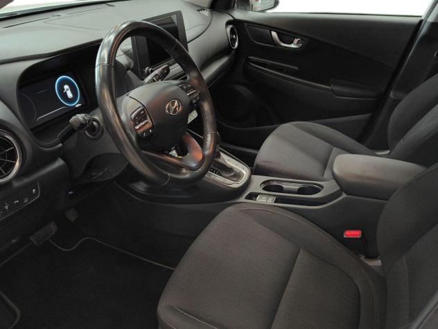 Hyundai Kona I 2021 1.6 gdi hev Xline 2wd 141cv dct - Foto 6