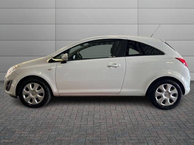 Opel Corsa IV 2010 1.2 Edition (elective) 85cv 3p - Foto 2