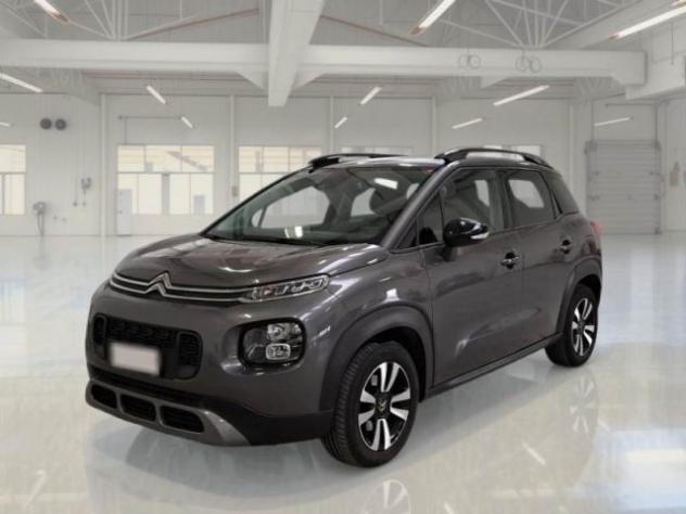 CITROEN C3 Aircross PureTech 110 S&S Shine rif. 23885157