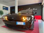 DODGE - CHALLENGER  3.6 V6  SXT AUT BLAKTOP SUPER TRACK