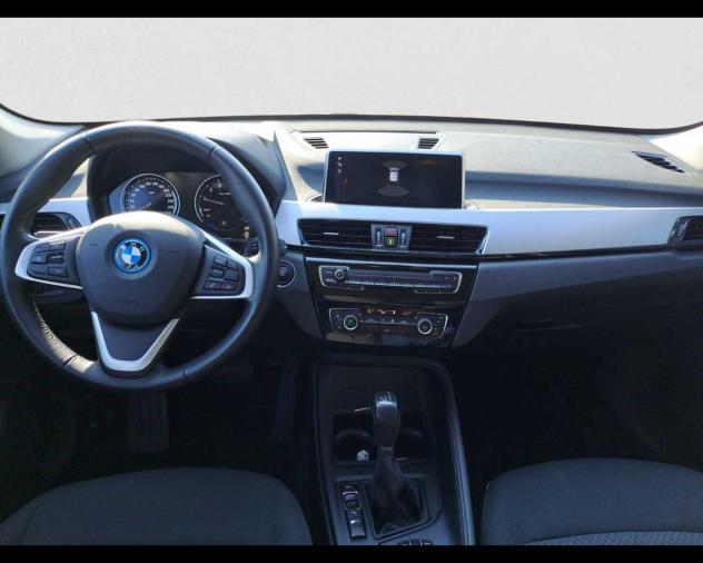 BMW X1 (F48) xDrive25e Business Advantage - Foto 9