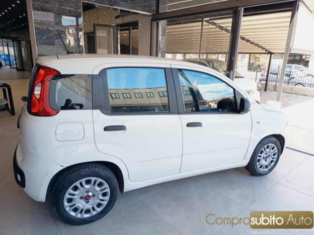 FIAT Panda 1.0 FireFly S&S Hybrid City Life rif. 24108196 - Foto 6