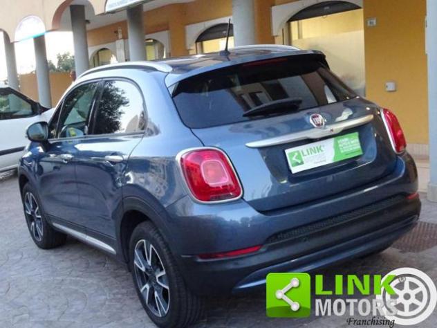 FIAT 500X 1.4 120 CV GPL rif. 24197044 - Foto 6