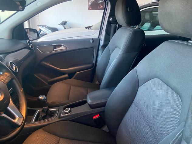 Mercedes-benz B 180 CDI BlueEFFICIENCY Executive - Foto 9
