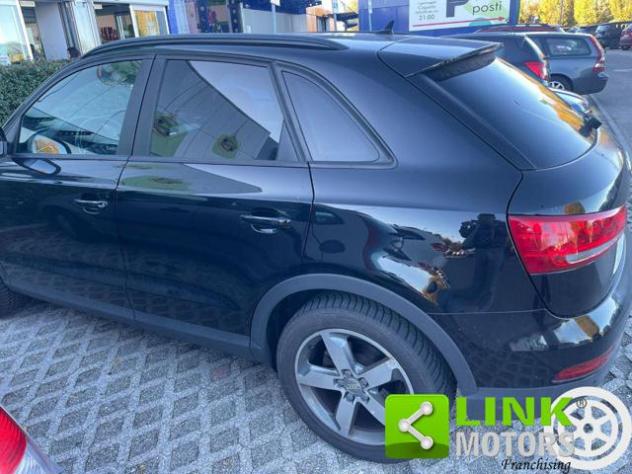 AUDI Q3 2.0 TDI 177 CV quattro S tronic rif. 23799496 - Foto 3