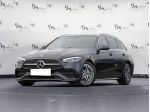 Mercedes-Benz Classe C C180 T AMG Camera Led 18" Mbux