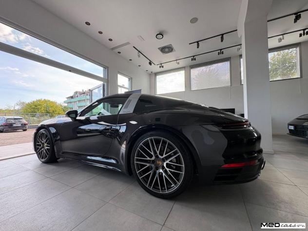 PORSCHE - 992 - Foto 6