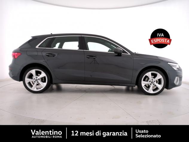 Audi A3 35 TDI S tronic Advanced - Foto 2
