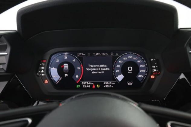AUDI A3 A3 SPB 30 TDI S tronic Business rif. 23867747 - Foto 7