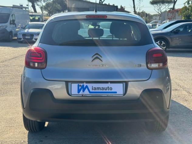 CITROEN C3 PureTech Shine 1.2cc 83cv rif. 24208834 - Foto 4