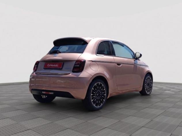 FIAT 500 500 Berlina Hybrid La Prima rif. 23971971 - Foto 3