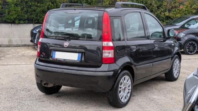 FIAT Panda 1.2cc 60cv rif. 24185872 - Foto 4