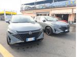 nissan qashai n-connecta m-hibrid 25 PREZZO REALE