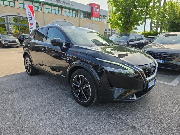 Nissan Qashqai 1.5 EREV e-Power Tekna Auto - Foto 3