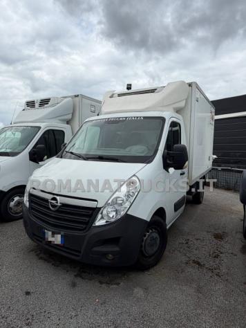 OPEL Movano ISOTERMICO -20 ATP DA RINNOVARE PRONTA CONSEGNA rif. 23961614 - Foto 3