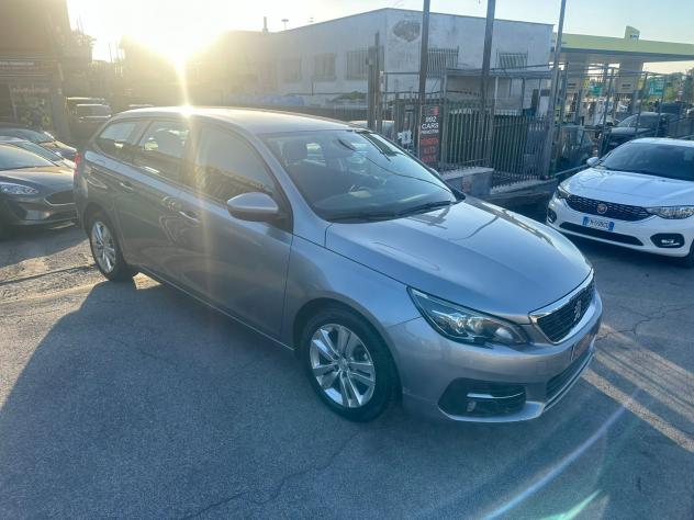 Peugeot 308 BlueHDi 120 S&S EAT6 SW Business - Foto 2