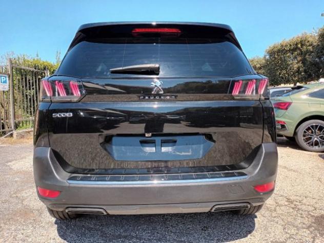 PEUGEOT 5008 1500 BLUEHDI ALLURE PACK 130CV EAT8 7POSTI ITALIA rif. 23979554 - Foto 5