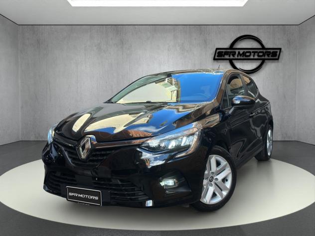 Renault Clio Clio 1.0 tce Zen Gpl 100cv my21 - PROMO - Foto 3