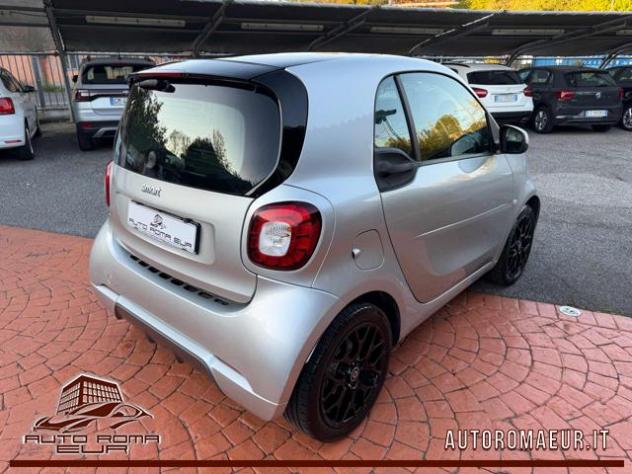 SMART ForTwo 1.0 twinamic Superpassion PREZZO REALE! rif. 23937434 - Foto 5