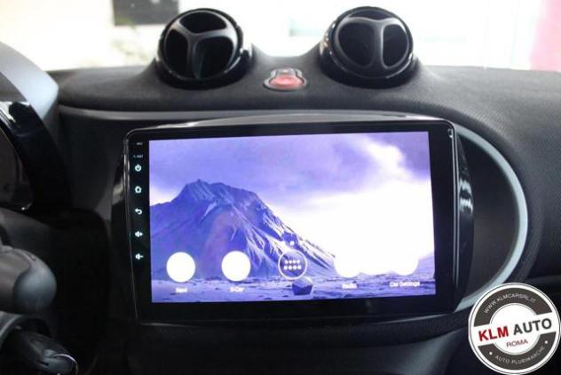 SMART ForTwo 70 1.0 twinamic Passion Navi + apple rif. 24208914 - Foto 7