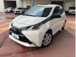 Toyota Aygo 1.0 VVT-i x-cool