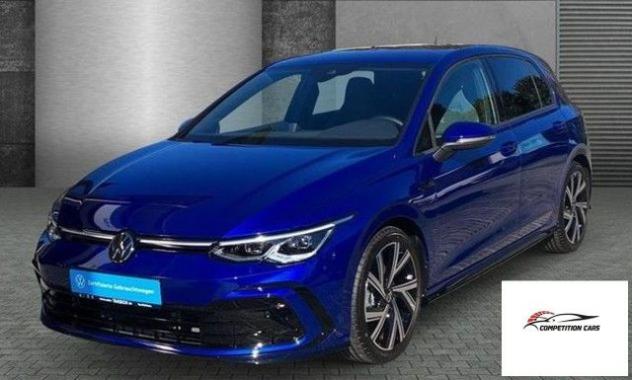 VOLKSWAGEN Golf 1.5 TSI 131CV 8 R-Line MATRIX+NAVI+CARPLAY+VIRTUAL rif. 22596998