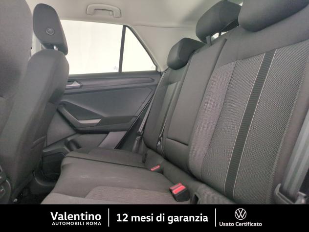Volkswagen T-Roc 1.5 tsi Life dsg - Foto 10