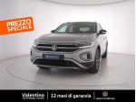 Volkswagen T-Roc 2.0 TDI DSG SCR Style