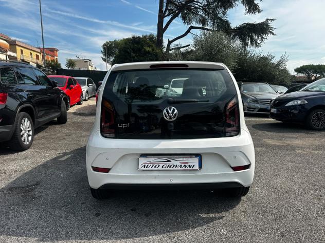 Volkswagen up! 1.0 75 CV 5p. move - Foto 2