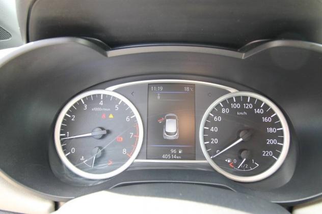 Nissan Micra 1.0 IG-T 92 5p Acenta |2021 - Foto 9