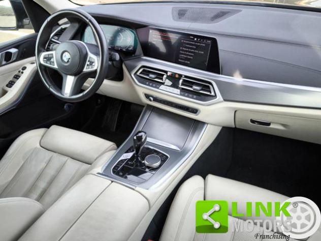 BMW X5 xDrive25d Business rif. 23871273 - Foto 3